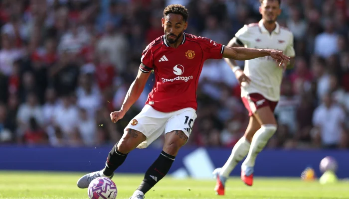 Manchester United Tegaskan Matheus Cunha Tetap Aktif Jelang Piala Dunia 2026, Batal Istirahatkan Pemain
