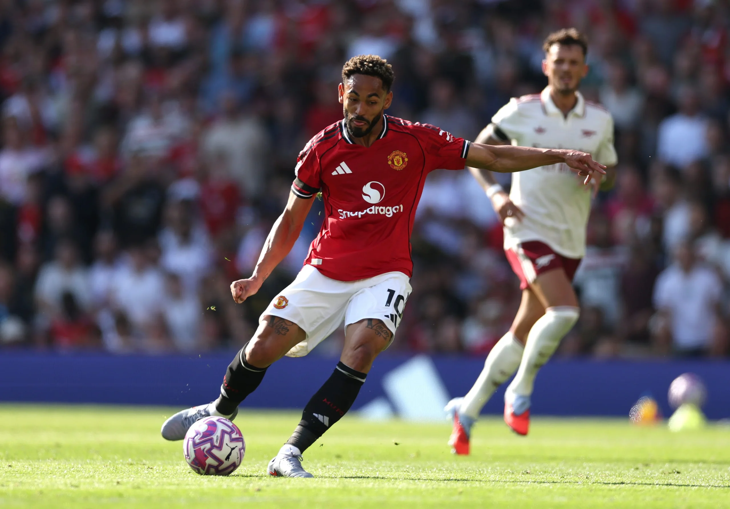 Manchester United Tegaskan Matheus Cunha Tetap Aktif Jelang Piala Dunia 2026, Batal Istirahatkan Pemain