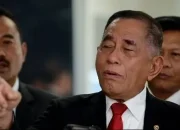 Mantan Menteri Pertahanan Ryamizard Ryacudu Meninggal Dunia di Usia 76 Tahun