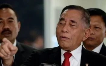 Mantan Menteri Pertahanan Ryamizard Ryacudu Meninggal Dunia di Usia 76 Tahun