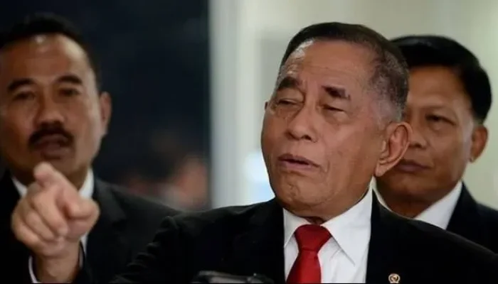 Mantan Menteri Pertahanan Ryamizard Ryacudu Meninggal Dunia di Usia 76 Tahun