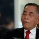 Mantan Menteri Pertahanan Ryamizard Ryacudu Meninggal Dunia di Usia 76 Tahun