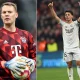 Manuel Neuer dan Arda Guler Jadi Sorotan di Dunia Sepak Bola