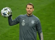 Manuel Neuer Diprediksi Jadi Kiper Utama Timnas Jerman di Piala Dunia 2026