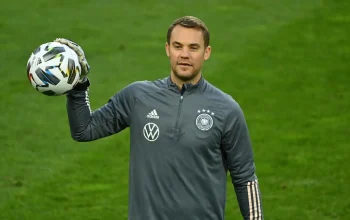 Manuel Neuer Diprediksi Jadi Kiper Utama Timnas Jerman di Piala Dunia 2026