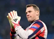 Manuel Neuer Kembali ke Timnas Jerman untuk Piala Dunia 2026