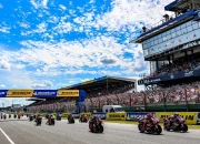 Marc Marquez Absen, Siapa Pemenang MotoGP Prancis 2026?