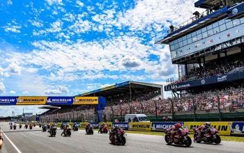 Marc Marquez Absen, Siapa Pemenang MotoGP Prancis 2026?