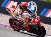 Marc Marquez Akui Keterbatasan Fisik, Fokus Perbaikan Ducati