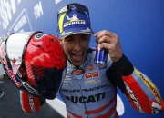 Marc Márquez Mengalami Cederanya di Le Mans dan Siap Undergo Operasi Ganda