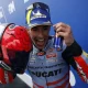 Marc Márquez Mengalami Cederanya di Le Mans dan Siap Undergo Operasi Ganda