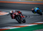Marco Bezzecchi Raih Pole Position di Italian GP dengan Lap Record Baru, Jorge Martin Pecahkan Rekor Kecepatan MotoGP