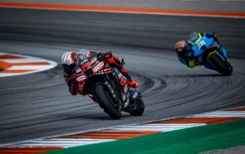 Marco Bezzecchi Raih Pole Position di Italian GP dengan Lap Record Baru, Jorge Martin Pecahkan Rekor Kecepatan MotoGP