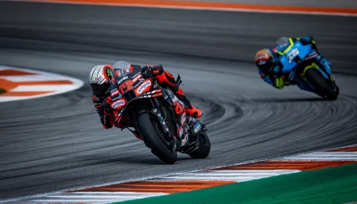 Marco Bezzecchi Raih Pole Position di Italian GP dengan Lap Record Baru, Jorge Martin Pecahkan Rekor Kecepatan MotoGP