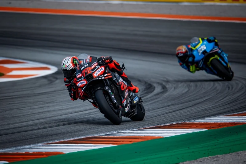 Marco Bezzecchi Raih Pole Position di Italian GP dengan Lap Record Baru, Jorge Martin Pecahkan Rekor Kecepatan MotoGP