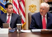 Marco Rubio dan Donald Trump Tekan Rezim Kuba dengan Sanksi Baru