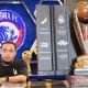 Marcos Reina: Laga Melawan Arema FC Adalah Laga Harga Diri