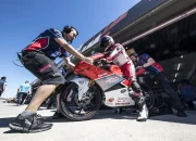 Mario Aji dan Ajang Balap Indianapolis 500: Siapa yang Akan Muncul sebagai Juara?
