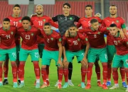 Maroko Umumkan Skuad Piala Dunia 2026, Siap Tantang Brasil di Grup C