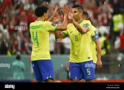 Marquinhos dan Casemiro Jadi Inspirasi Bagi Rayan