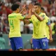 Marquinhos dan Casemiro Jadi Inspirasi Bagi Rayan