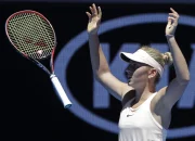 Marta Kostyuk Menghadapi Duka di Balik Kemenangan di Prancis Terbuka