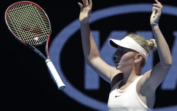 Marta Kostyuk Menghadapi Duka di Balik Kemenangan di Prancis Terbuka