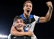 Marten de Roon: Sang Kapten Atalanta yang Jatuh Cinta dengan Bergamo