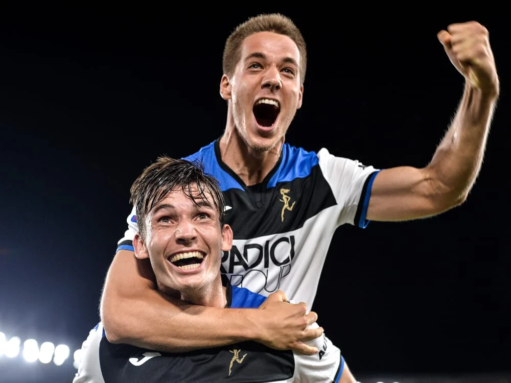 Marten de Roon: Sang Kapten Atalanta yang Jatuh Cinta dengan Bergamo