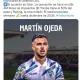 Martín Ojeda: Pemain Bintang yang Membuat Penggemar Kecewa