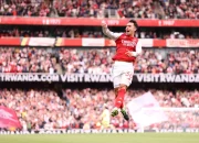 Martín Zubimendi dan Arsenal Menuju Final Champions League