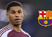Masa Depan Marcus Rashford di Barcelona dan Spekulasi Transfer ke Arsenal