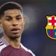 Masa Depan Marcus Rashford di Barcelona dan Spekulasi Transfer ke Arsenal