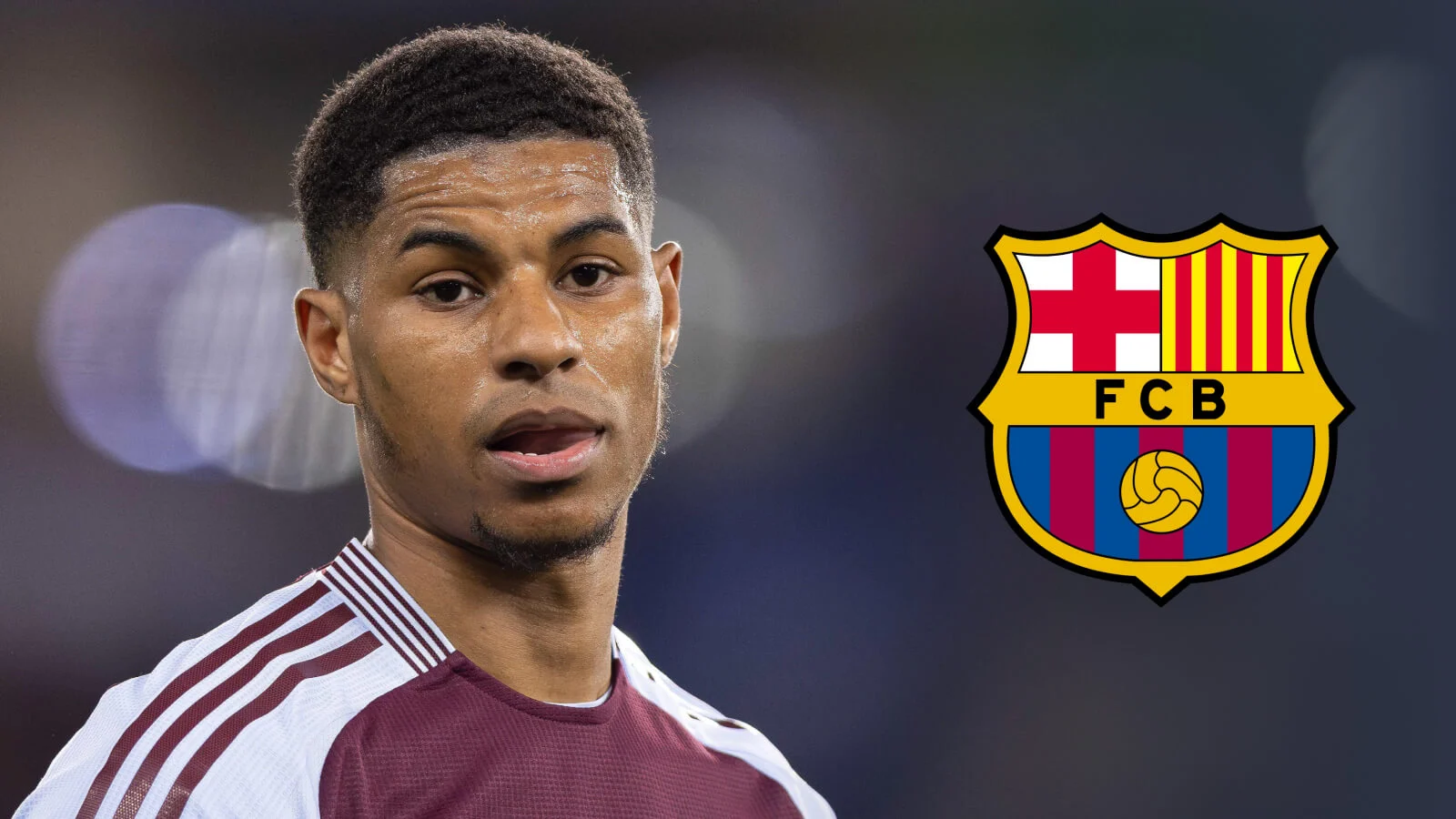 Masa Depan Marcus Rashford di Barcelona dan Spekulasi Transfer ke Arsenal