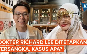 Masa Penahanan Dokter Richard Lee Kembali Diperpanjang, Apa yang Terjadi dengan Sertifikat Mualafnya?