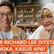 Masa Penahanan Dokter Richard Lee Kembali Diperpanjang, Apa yang Terjadi dengan Sertifikat Mualafnya?
