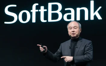 Masayoshi Son: Strategi Investasi SoftBank di OpenAI Menjanjikan Masa Depan Cerah