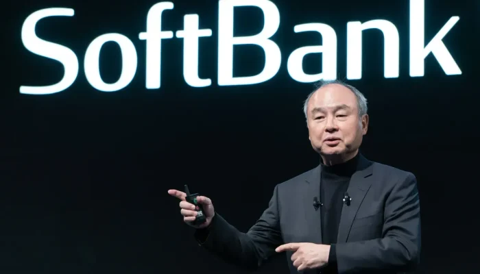 Masayoshi Son: Strategi Investasi SoftBank di OpenAI Menjanjikan Masa Depan Cerah
