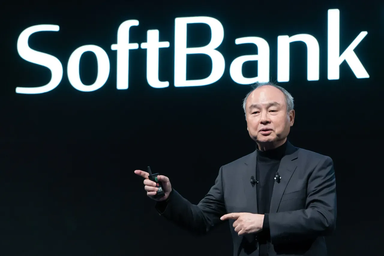 Masayoshi Son: Strategi Investasi SoftBank di OpenAI Menjanjikan Masa Depan Cerah