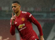 Mason Greenwood Jadi Buruan AS Roma, Manchester United Siap Panen Cuan