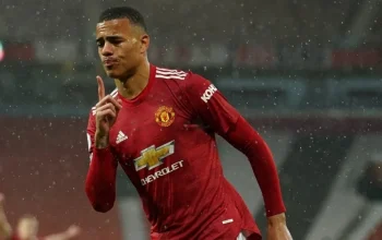 Mason Greenwood Jadi Buruan AS Roma, Manchester United Siap Panen Cuan