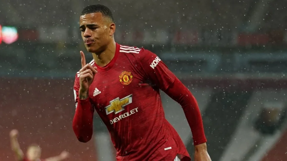 Mason Greenwood Jadi Buruan AS Roma, Manchester United Siap Panen Cuan