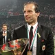 Massimiliano Allegri dan Pertarungan Kuasa di Balik Kursi Pelatih AC Milan