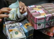 Mata Uang di Persimpangan: Rupiah Merosot, Bitcoin Stabil, dan Pesan Nilai Uang dalam Upin & Ipin