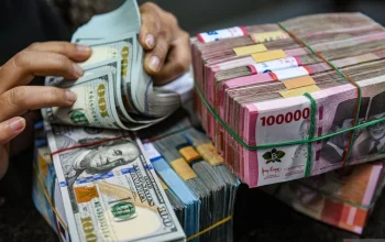 Mata Uang di Persimpangan: Rupiah Merosot, Bitcoin Stabil, dan Pesan Nilai Uang dalam Upin & Ipin