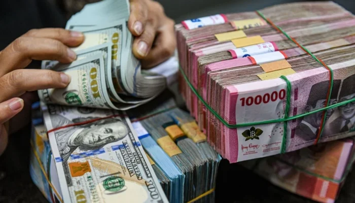 Mata Uang di Persimpangan: Rupiah Merosot, Bitcoin Stabil, dan Pesan Nilai Uang dalam Upin & Ipin
