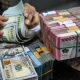 Mata Uang di Persimpangan: Rupiah Merosot, Bitcoin Stabil, dan Pesan Nilai Uang dalam Upin & Ipin