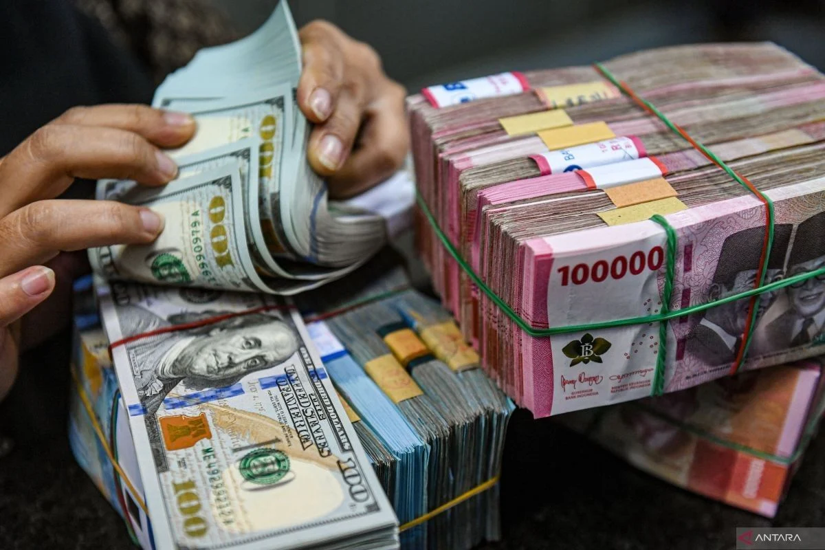 Mata Uang di Persimpangan: Rupiah Merosot, Bitcoin Stabil, dan Pesan Nilai Uang dalam Upin & Ipin