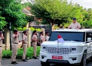 Maung Garuda Mendarat di Gorontalo, Sinyal Kedatangan Presiden Prabowo Besok 9 Mei 2026?
