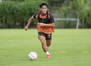 Mauricio Souza Puji Eksel Runtukahu, 4 Pemain Persija Dipanggil Timnas Indonesia